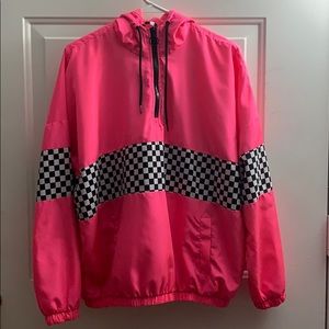 Lightweight Pullover Hoodie